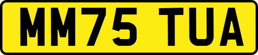 MM75TUA