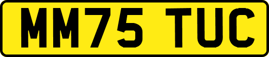 MM75TUC