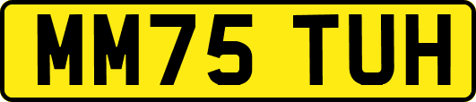 MM75TUH