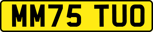 MM75TUO