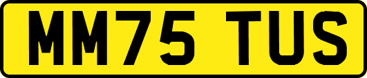MM75TUS