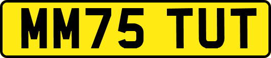 MM75TUT