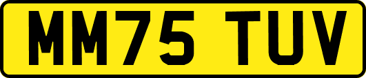 MM75TUV