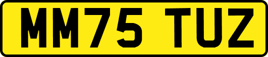 MM75TUZ