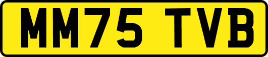 MM75TVB