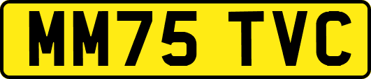 MM75TVC