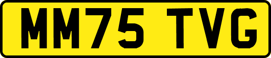 MM75TVG