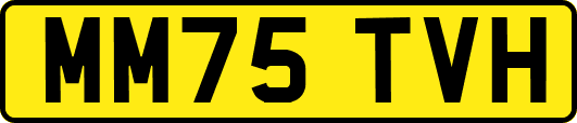 MM75TVH
