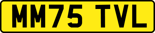 MM75TVL