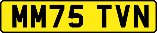 MM75TVN