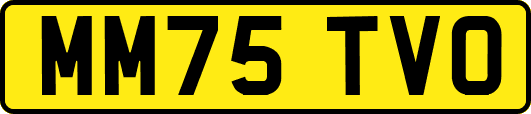 MM75TVO