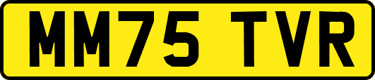 MM75TVR
