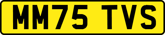 MM75TVS