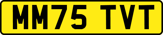 MM75TVT