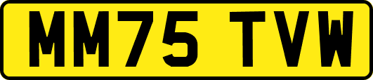 MM75TVW
