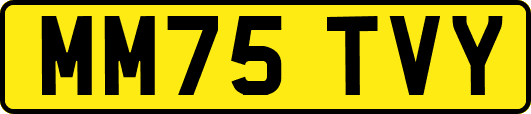 MM75TVY