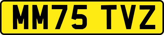 MM75TVZ