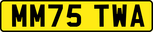 MM75TWA