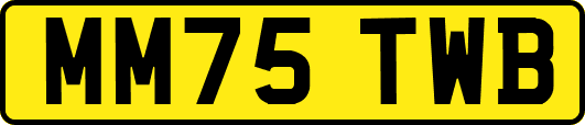 MM75TWB