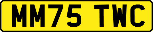 MM75TWC
