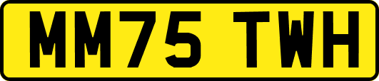 MM75TWH