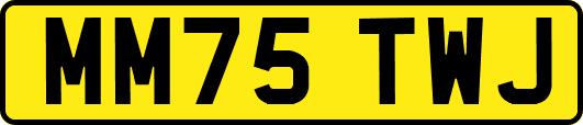 MM75TWJ
