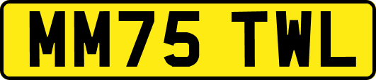MM75TWL