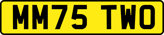 MM75TWO