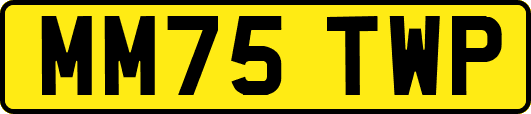 MM75TWP