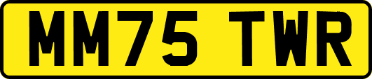 MM75TWR
