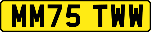 MM75TWW