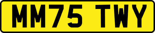 MM75TWY