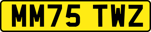 MM75TWZ