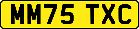 MM75TXC