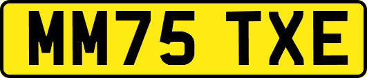 MM75TXE