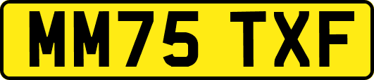 MM75TXF