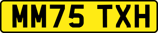 MM75TXH
