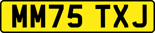 MM75TXJ