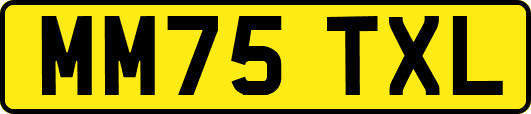 MM75TXL