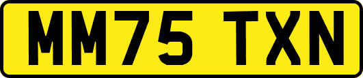 MM75TXN