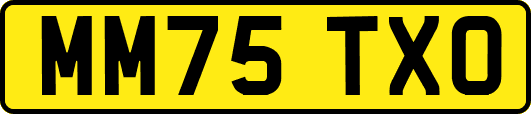 MM75TXO