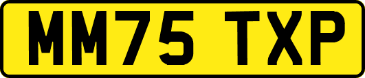 MM75TXP