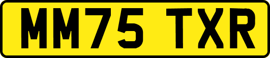 MM75TXR