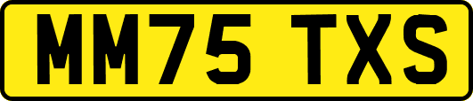 MM75TXS