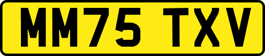 MM75TXV