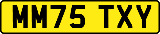 MM75TXY