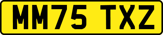 MM75TXZ