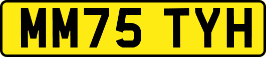 MM75TYH