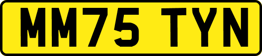 MM75TYN