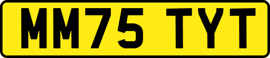 MM75TYT